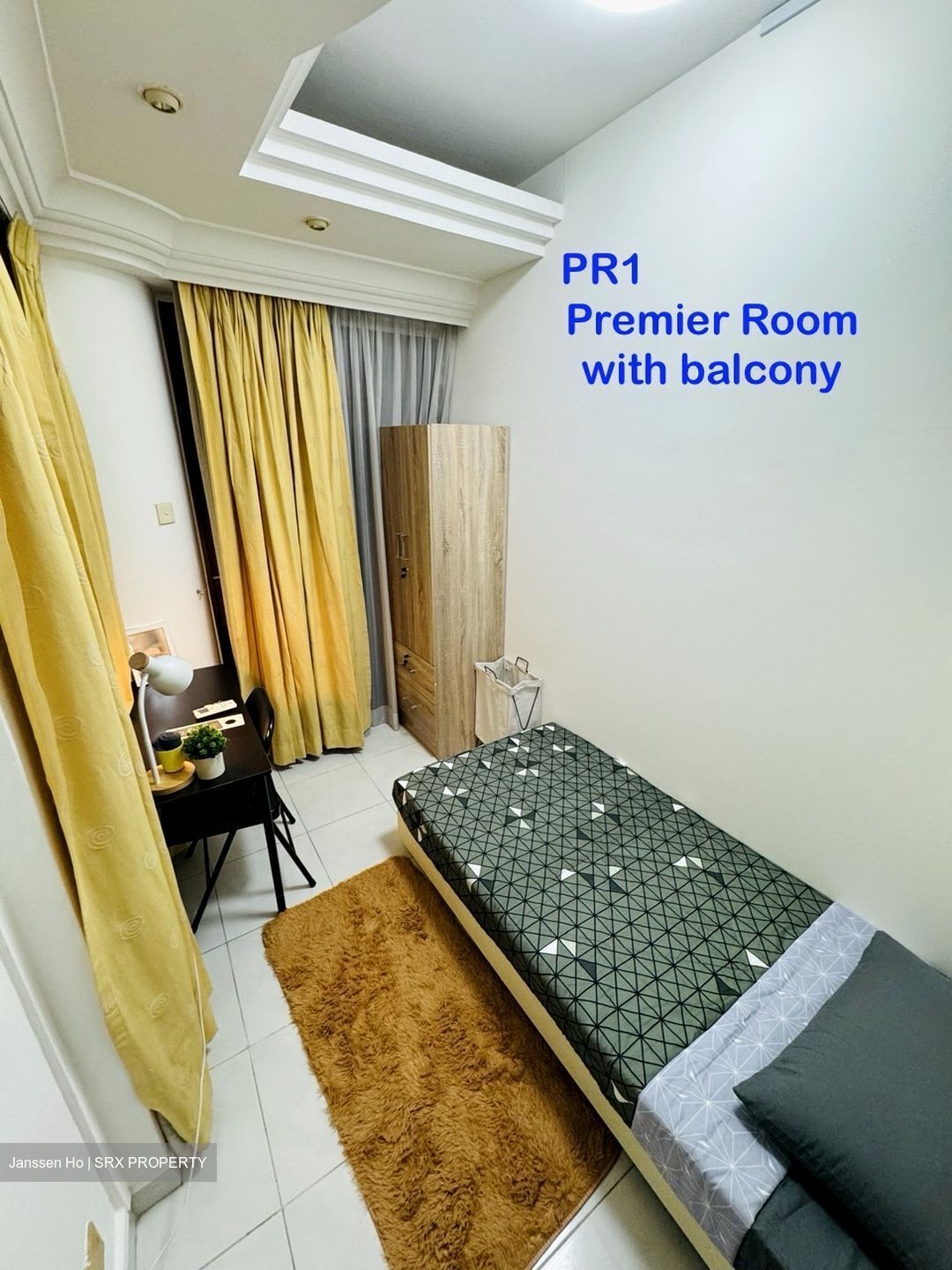 The Tanamera (D16), Condominium #599660981